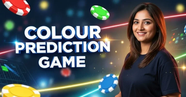 10 Proven Ways to Earn Money by Playing Colour Prediction Games Online
